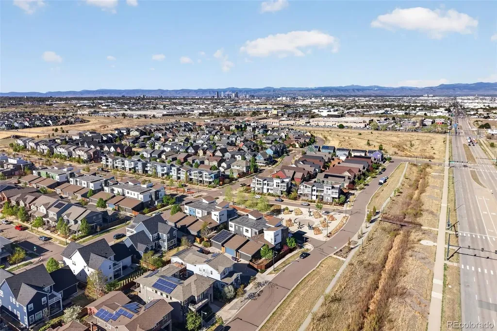 5540 Valentia Court Denver CO 80238