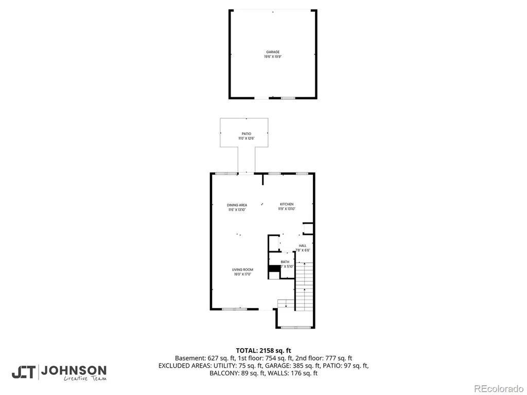 5540 Valentia Court Denver CO 80238