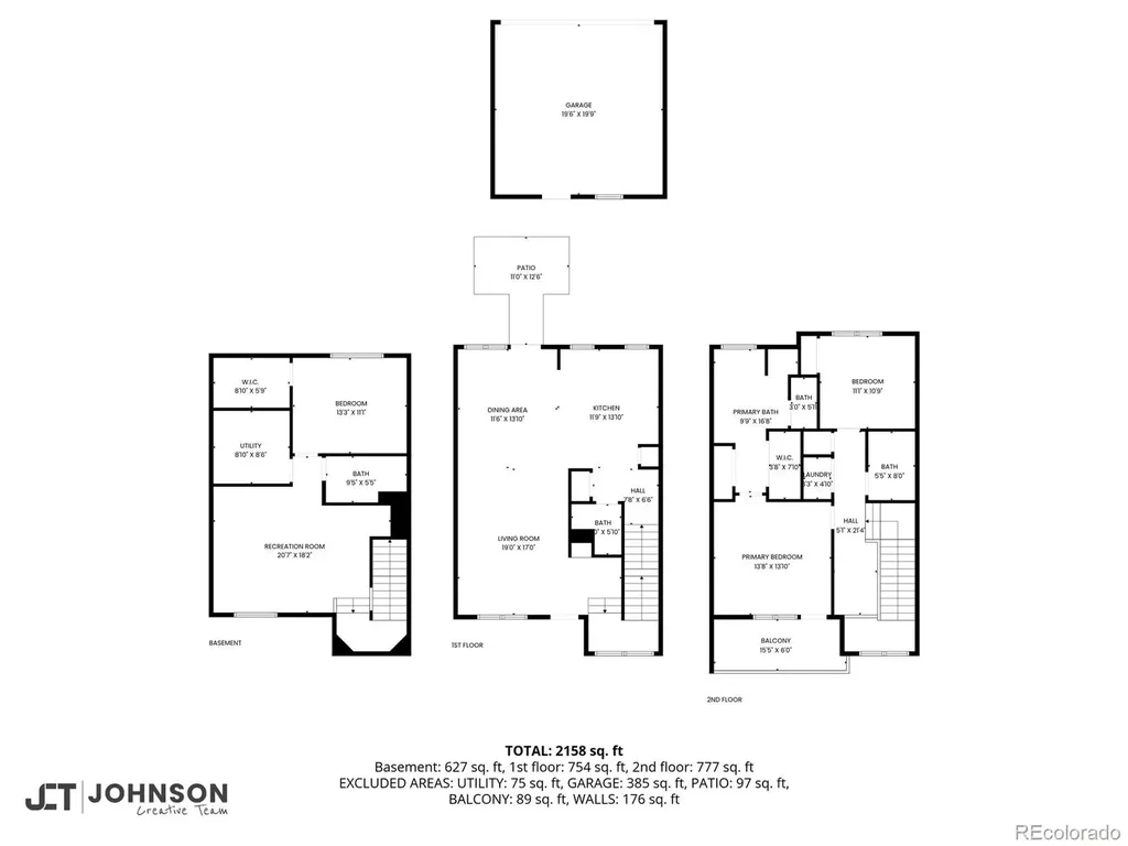 5540 Valentia Court Denver CO 80238