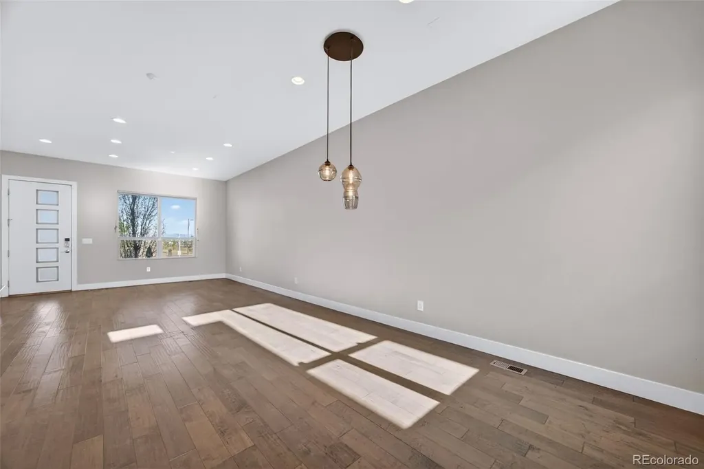 5540 Valentia Court Denver CO 80238