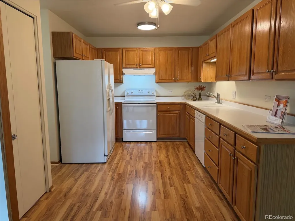 9300 E Center Avenue Denver CO 80247