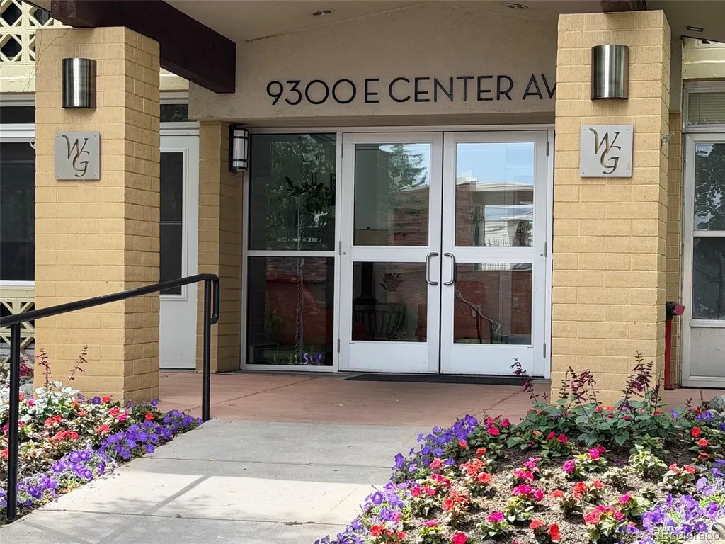 9300 E Center Avenue Denver CO 80247
