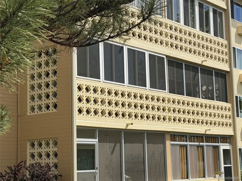 9300 E Center Avenue Denver CO 80247