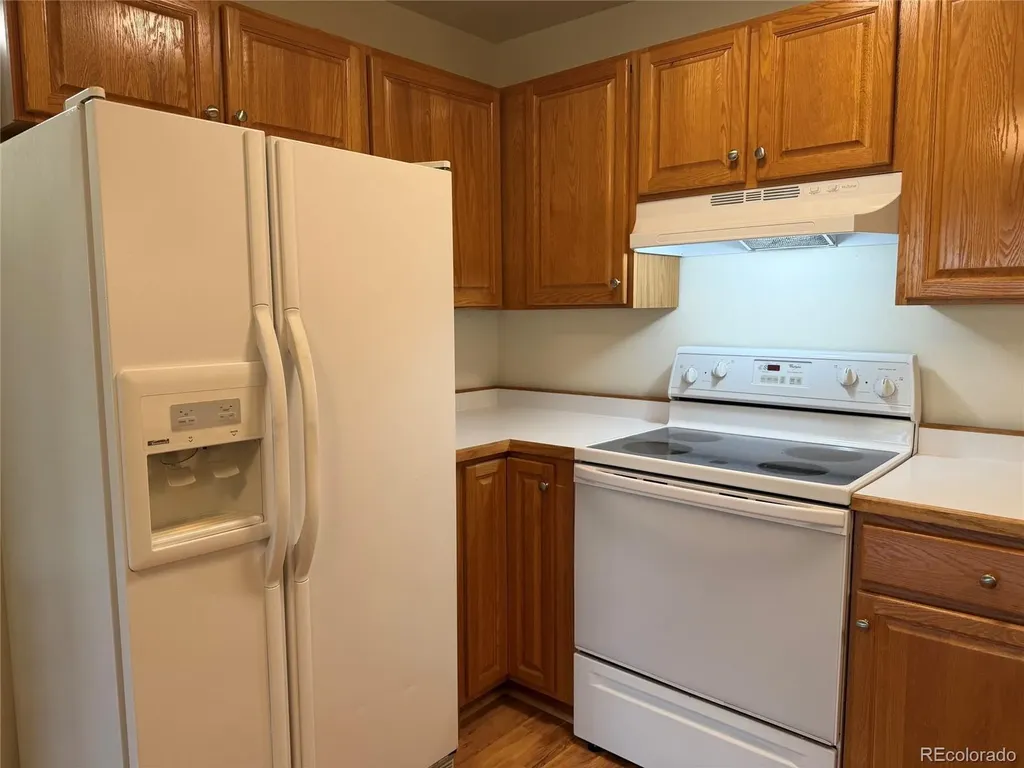 9300 E Center Avenue Denver CO 80247