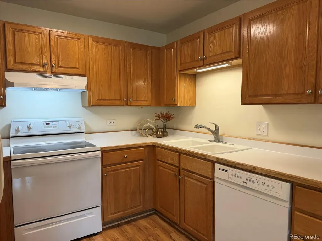 9300 E Center Avenue Denver CO 80247