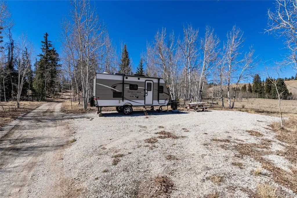 683 Latigo Loop Hartsel CO 80820