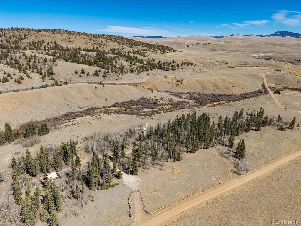 683 Latigo Loop Hartsel CO 80820