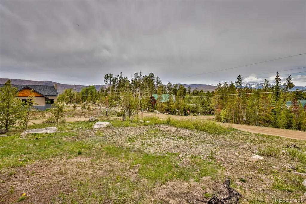 538 Cr-4980 Grand Lake CO 80447