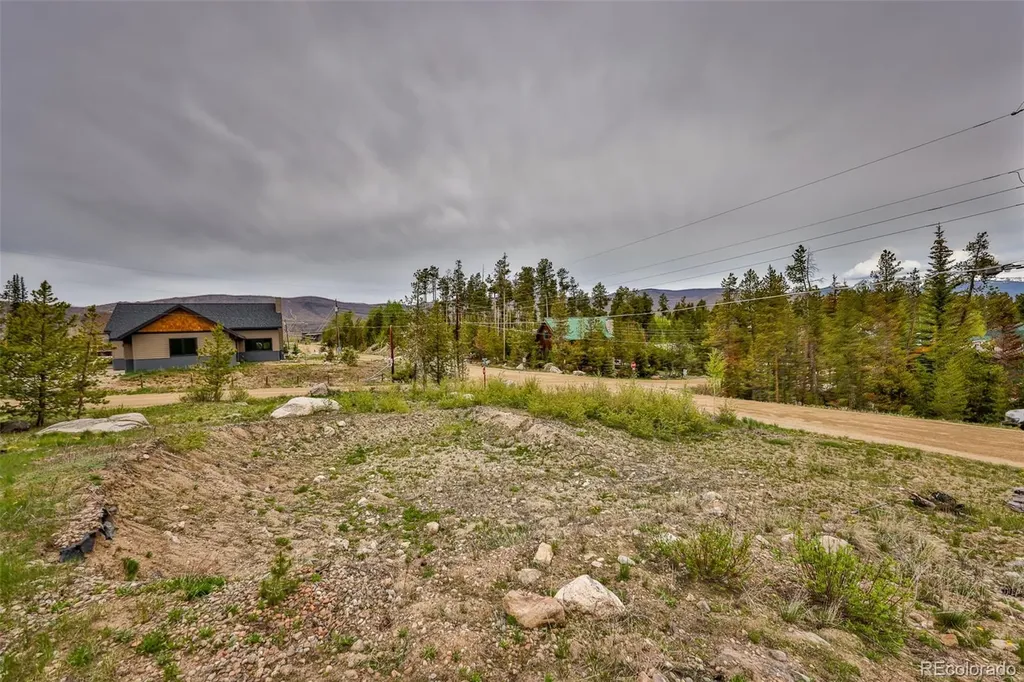 538 Cr-4980 Grand Lake CO 80447