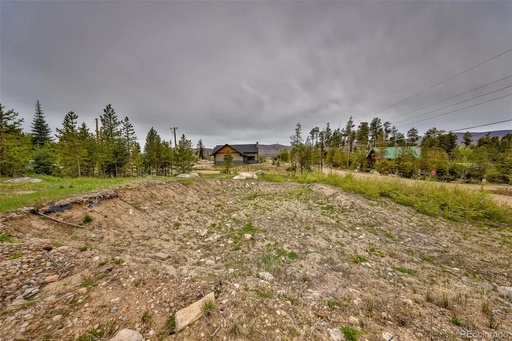 538 Cr-4980 Grand Lake CO 80447