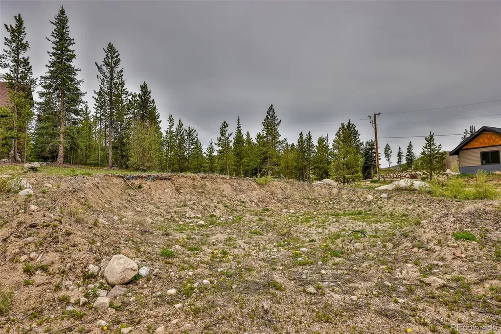 538 Cr-4980 Grand Lake CO 80447