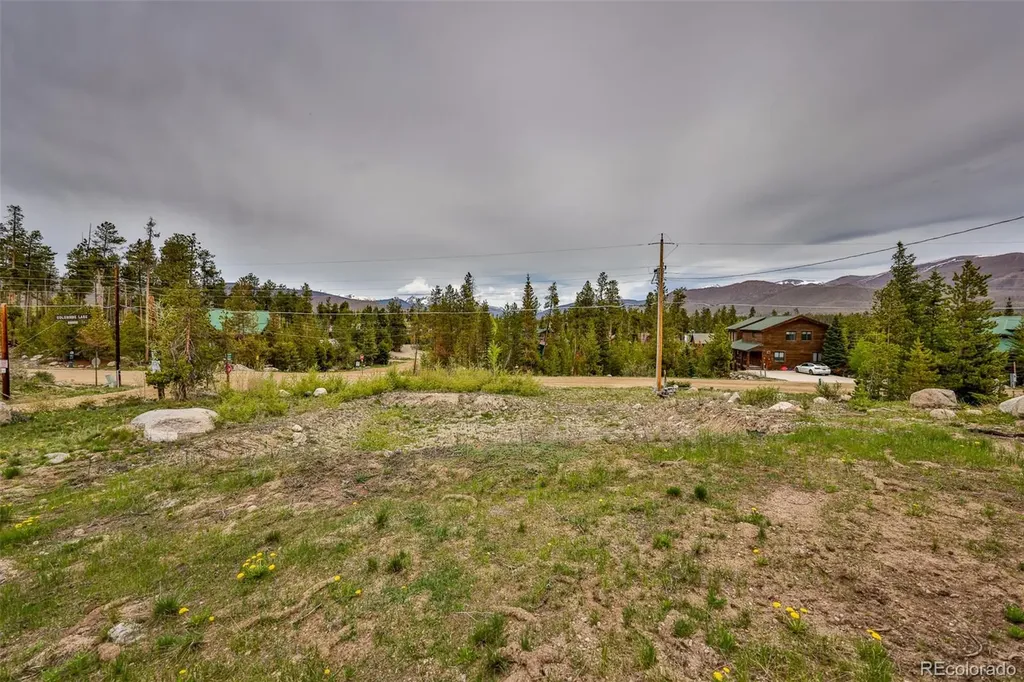 538 Cr-4980 Grand Lake CO 80447