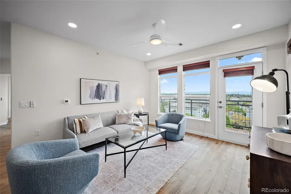 10176 Park Meadows Drive Lone Tree CO 80124