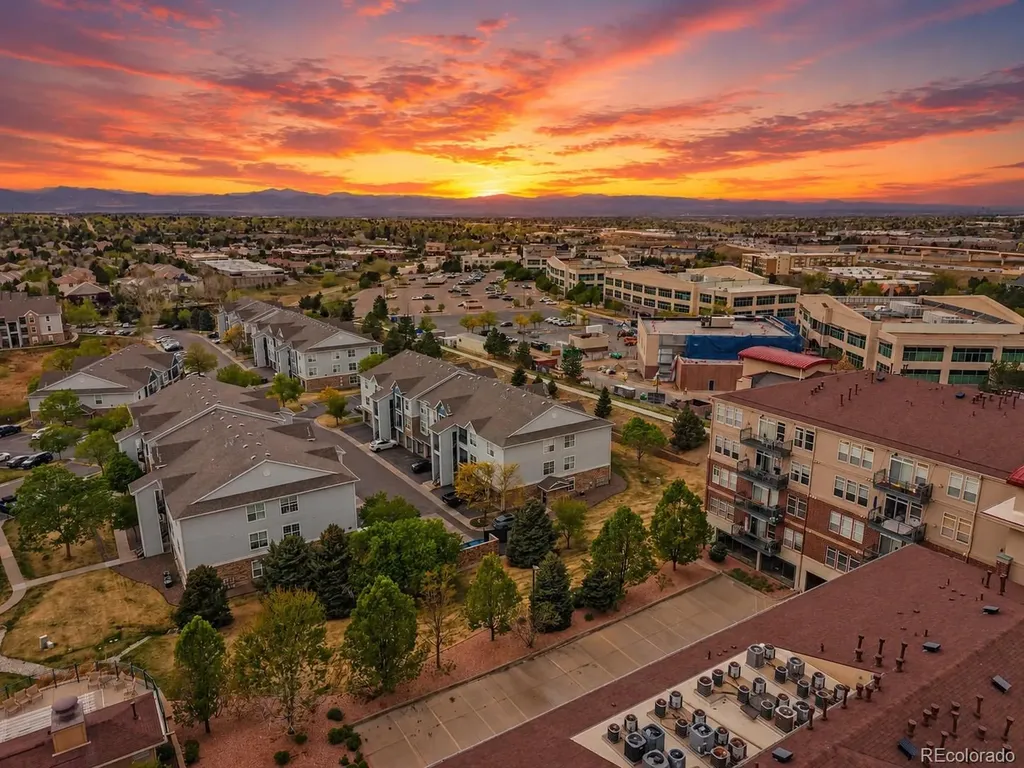 10176 Park Meadows Drive Lone Tree CO 80124