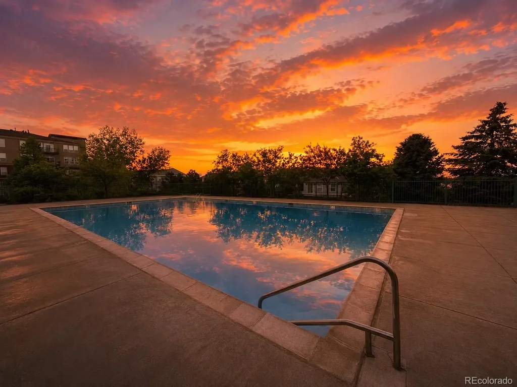 10176 Park Meadows Drive Lone Tree CO 80124