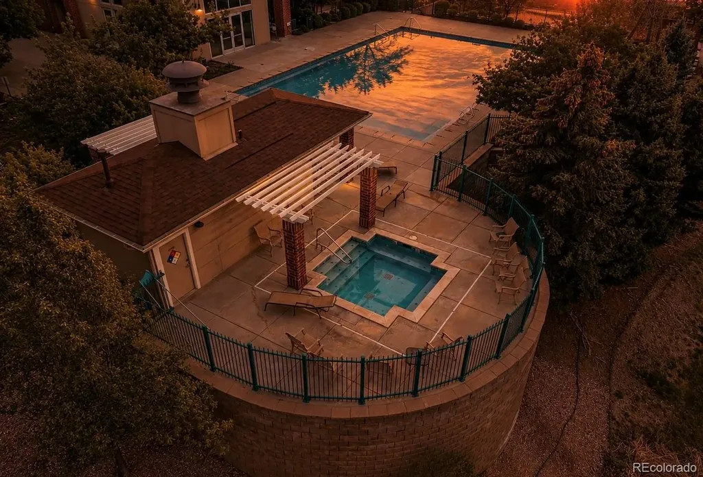 10176 Park Meadows Drive Lone Tree CO 80124