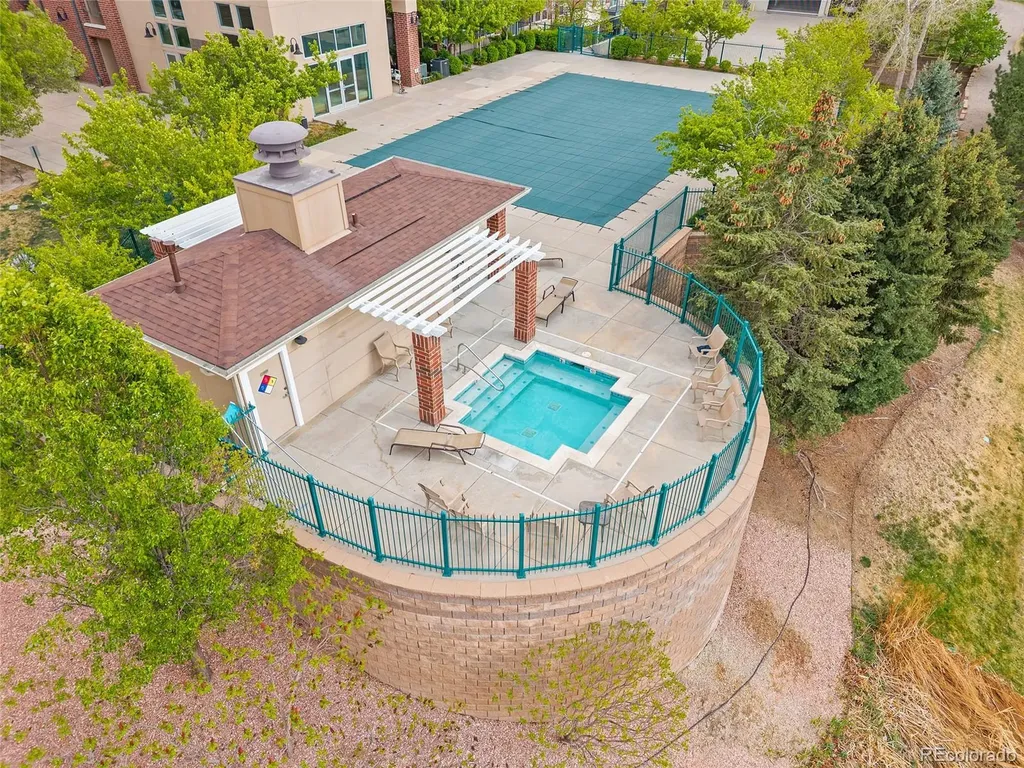 10176 Park Meadows Drive Lone Tree CO 80124