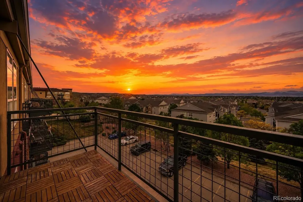 10176 Park Meadows Drive Lone Tree CO 80124