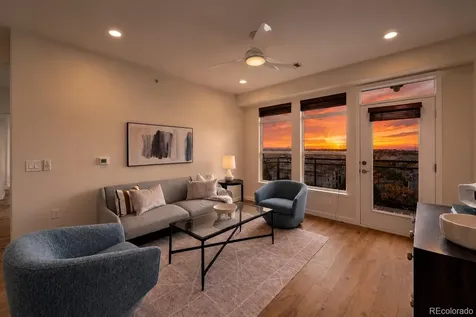 10176 Park Meadows Drive Lone Tree CO 80124