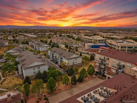 10176 Park Meadows Drive Lone Tree CO 80124