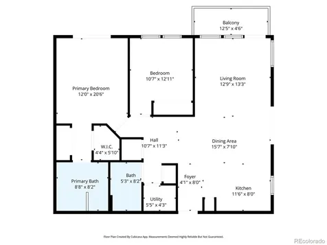 10176 Park Meadows Drive Lone Tree CO 80124
