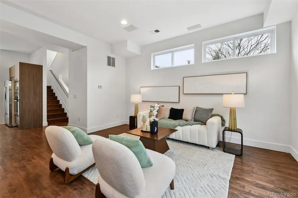1715 Boulder Street Denver CO 80211