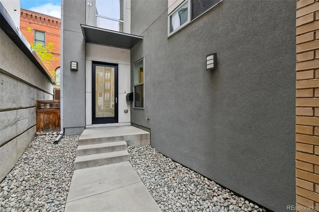 1715 Boulder Street Denver CO 80211