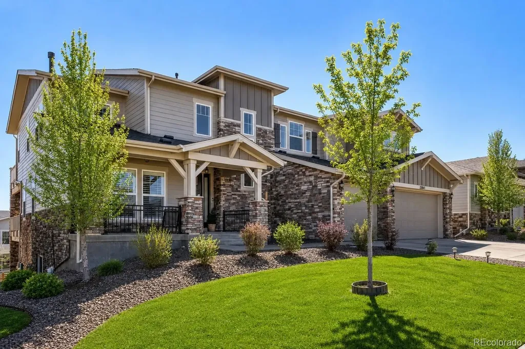 27841 E Lakeview Drive Aurora CO 80016