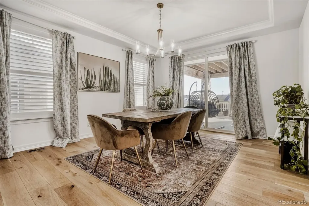 27841 E Lakeview Drive Aurora CO 80016