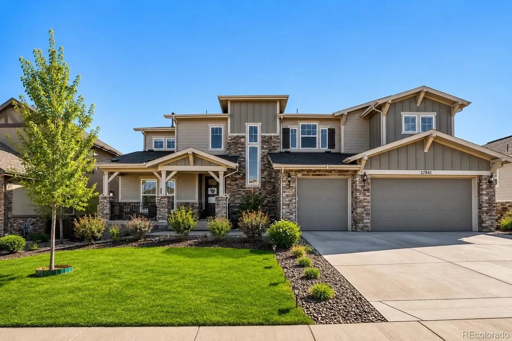 27841 E Lakeview Drive Aurora CO 80016