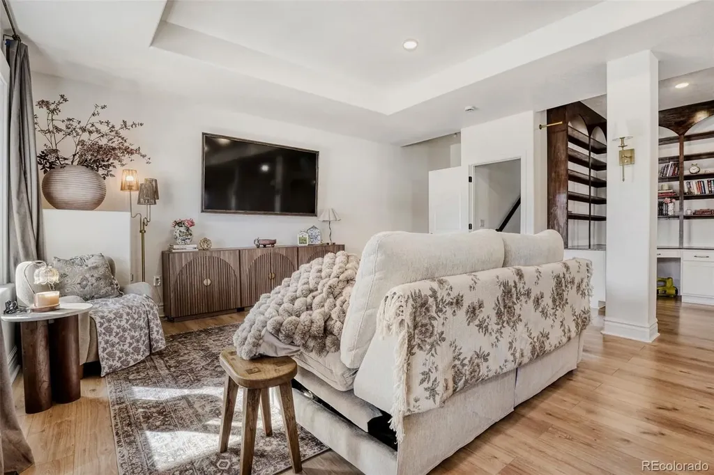 27841 E Lakeview Drive Aurora CO 80016