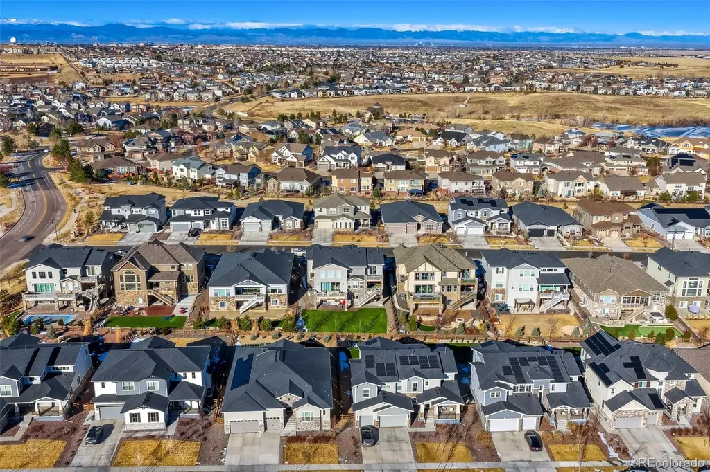 27841 E Lakeview Drive Aurora CO 80016