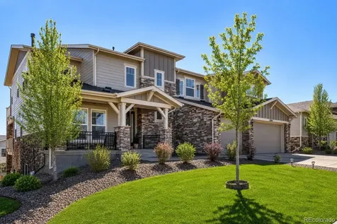 27841 E Lakeview Drive Aurora CO 80016