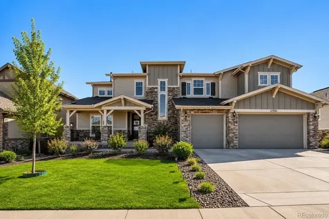 27841 E Lakeview Drive Aurora CO 80016