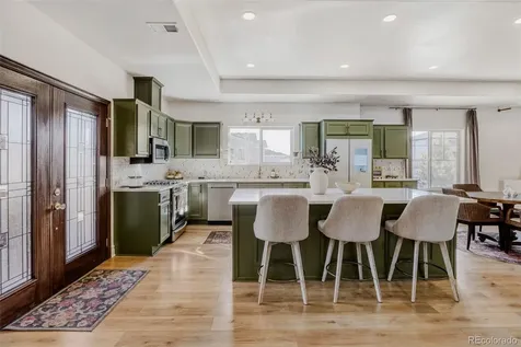 27841 E Lakeview Drive Aurora CO 80016