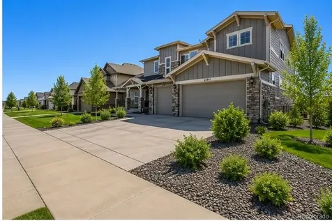 27841 E Lakeview Drive Aurora CO 80016