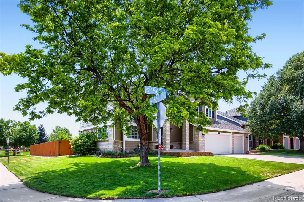 11702 W 56th Circle Arvada CO 80002