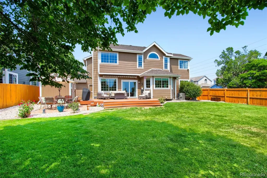 11702 W 56th Circle Arvada CO 80002