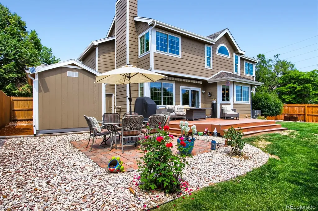 11702 W 56th Circle Arvada CO 80002