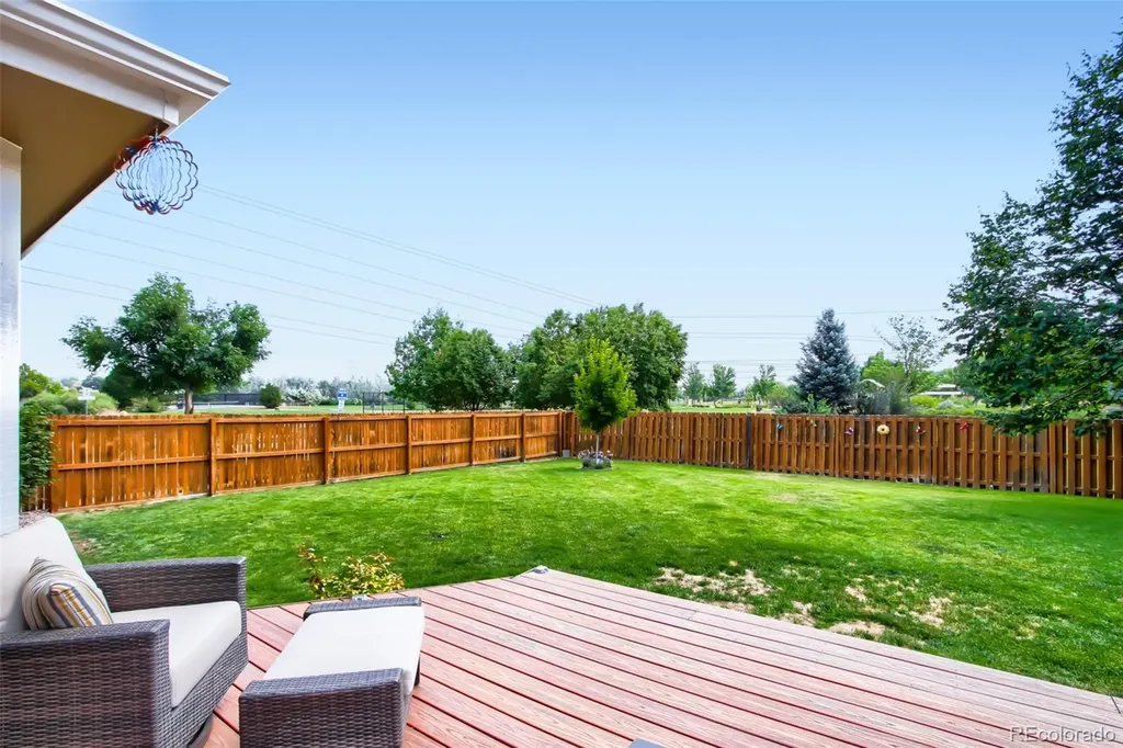 11702 W 56th Circle Arvada CO 80002