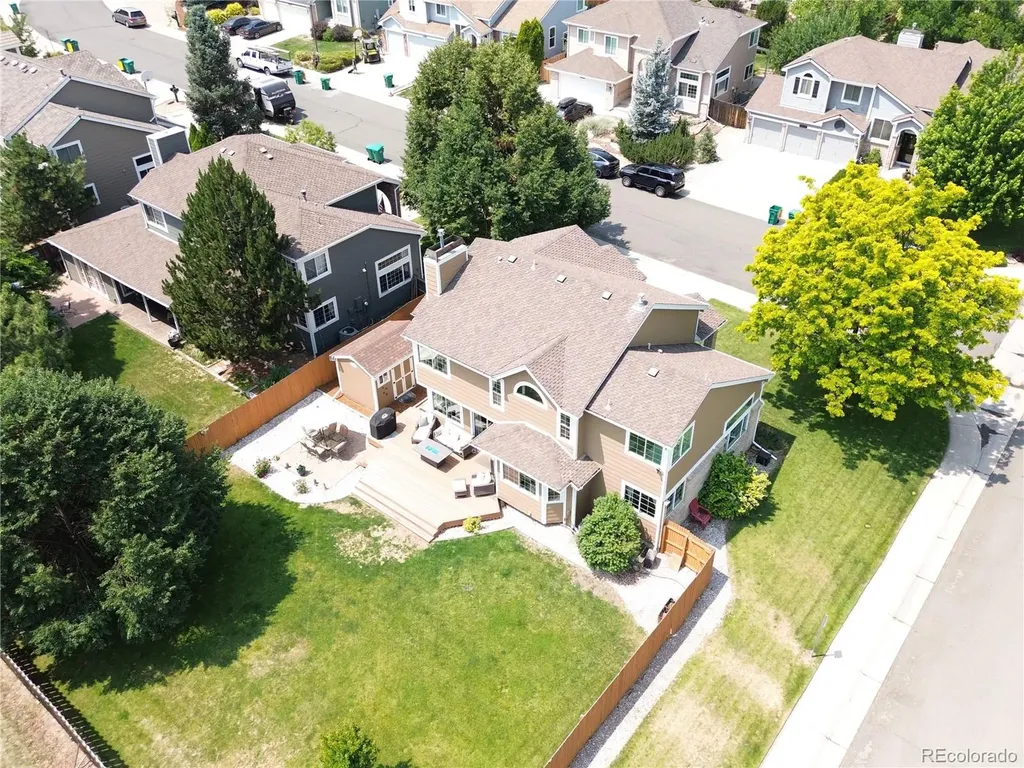 11702 W 56th Circle Arvada CO 80002
