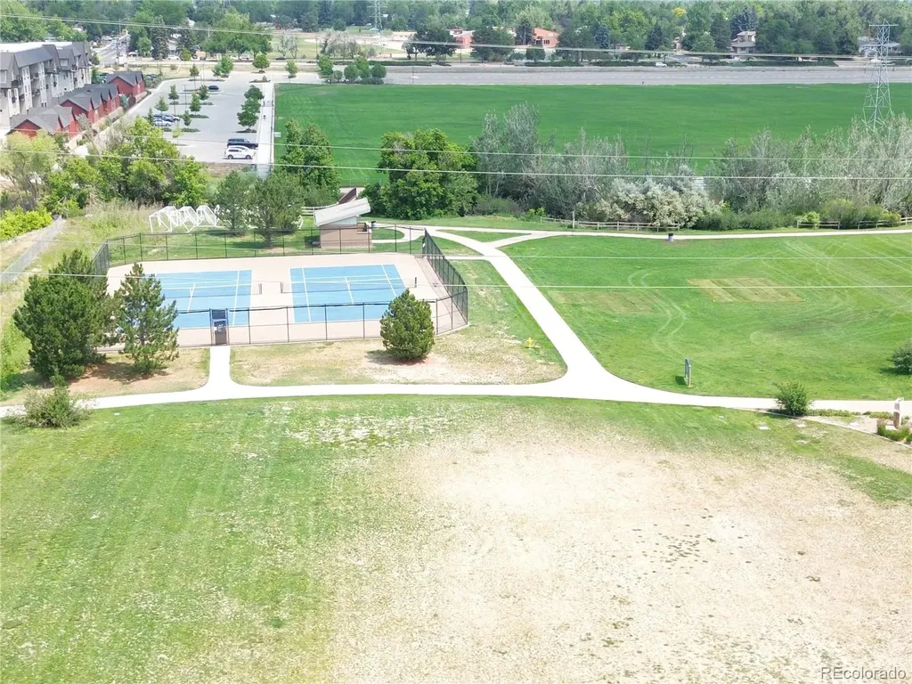 11702 W 56th Circle Arvada CO 80002