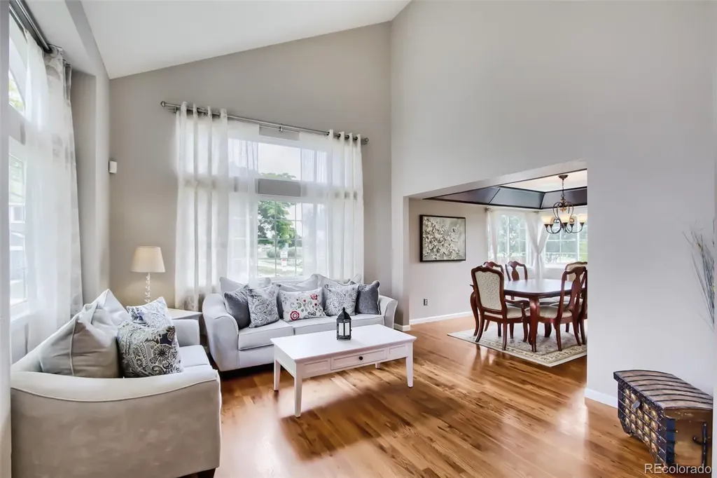 11702 W 56th Circle Arvada CO 80002
