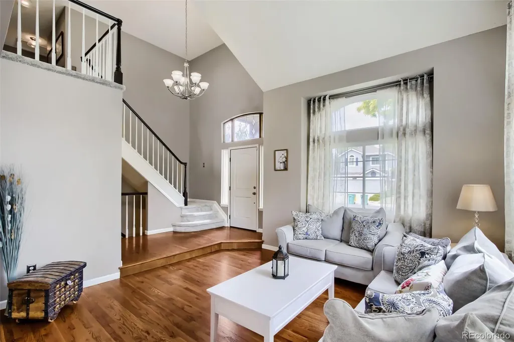 11702 W 56th Circle Arvada CO 80002