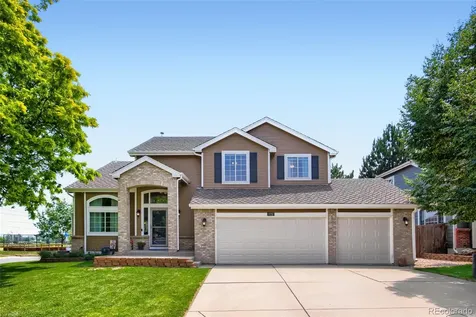11702 W 56th Circle Arvada CO 80002
