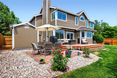 11702 W 56th Circle Arvada CO 80002