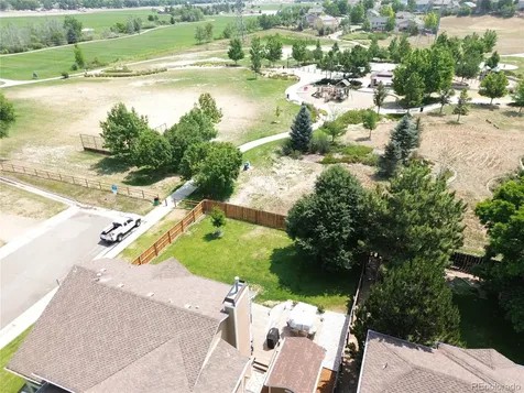 11702 W 56th Circle Arvada CO 80002