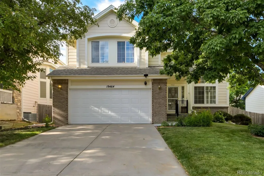 19464 E Bates Avenue Aurora CO 80013