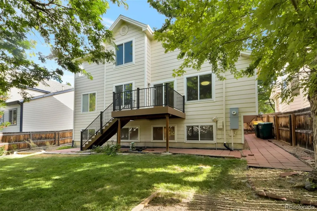 19464 E Bates Avenue Aurora CO 80013