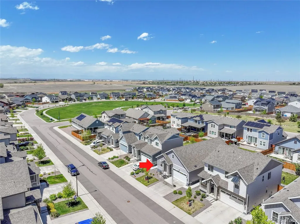 27853 E 8th Avenue Aurora CO 80018